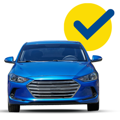 Warrant of Fitness (WoF)