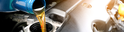 Oil Change
