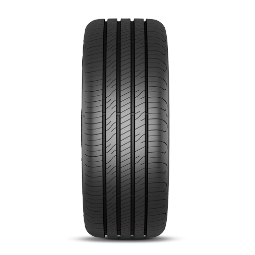 Assurance ComfortTred, tread