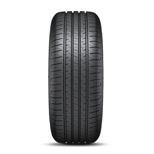 Assurance DuraPlus 2, tread