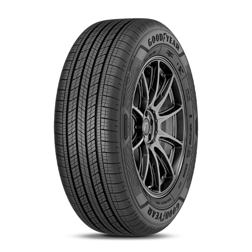 Assurance MaxGuard SUV