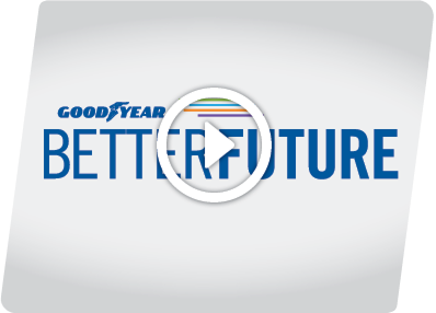 Goodyear Better Future