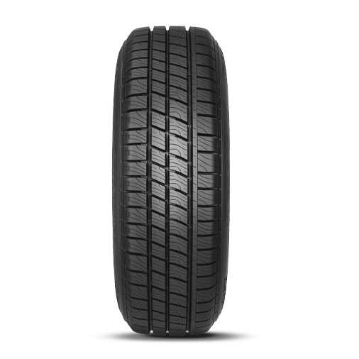 Cargo Vector 2, tread