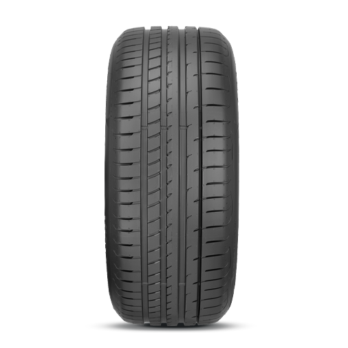 Eagle F1 Asymmetric 2 SUV, tread