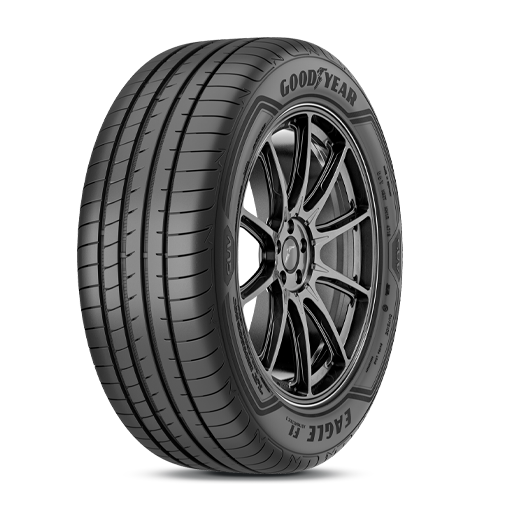 Eagle F1 Asymmetric 3 SUV