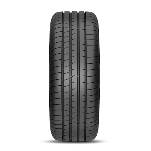 Eagle F1 Asymmetric 3 SUV, tread