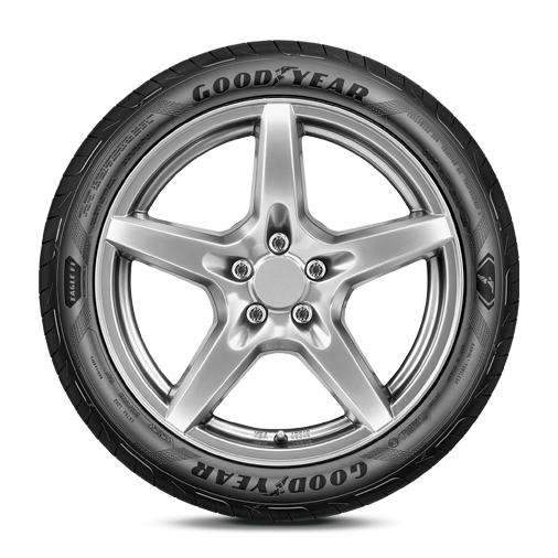 Eagle F1 Asymmetric 5, rim