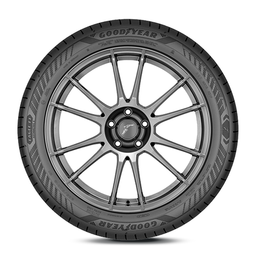 Eagle F1 Asymmetric 6, rim