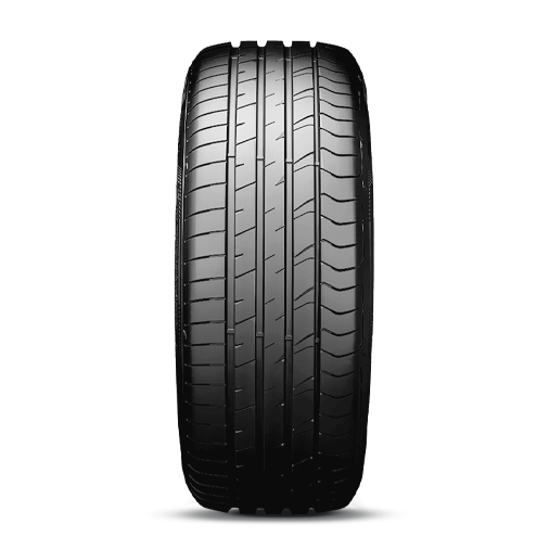 Eagle F1 Sport, tread