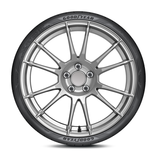 Eagle F1 SuperSport R, rim