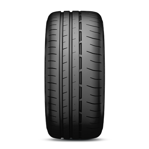 Eagle F1 SuperSport R, tread