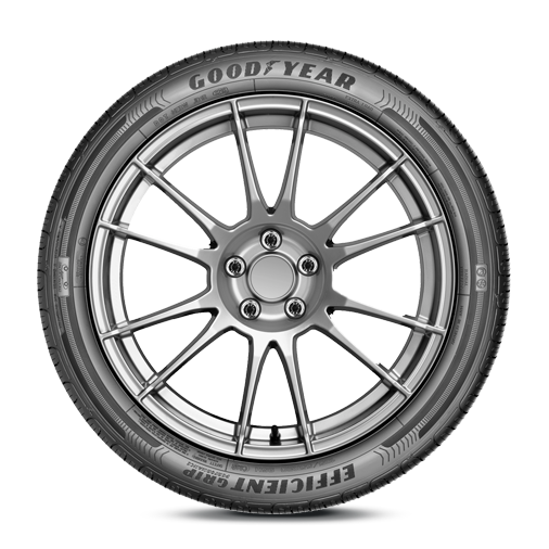 EfficientGrip Performance, rim