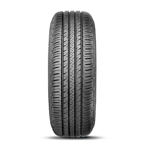 EfficientGrip Performance SUV, tread