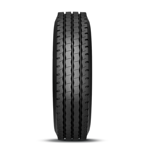 OMNITRAC MSA, tread