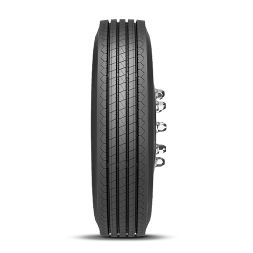 S200+, tread