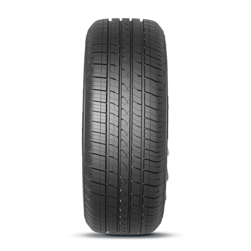 OptiLife 3 Max, tread