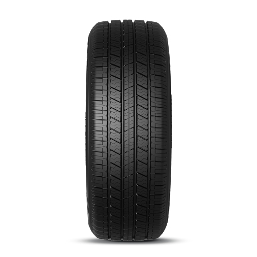 OptiLife 3 SUV, tread