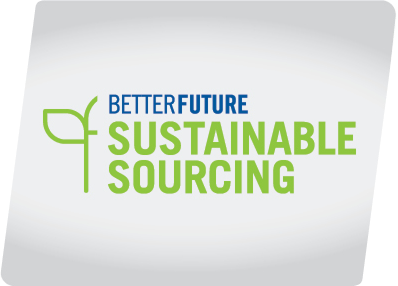 Sustainable Sourcing
