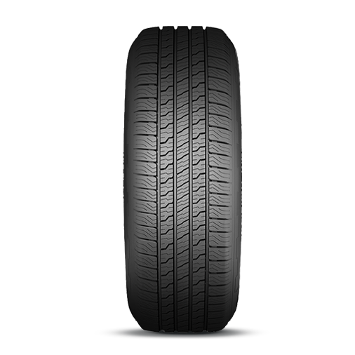 Wrangler Territory HT, tread